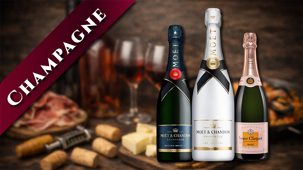 Champagne